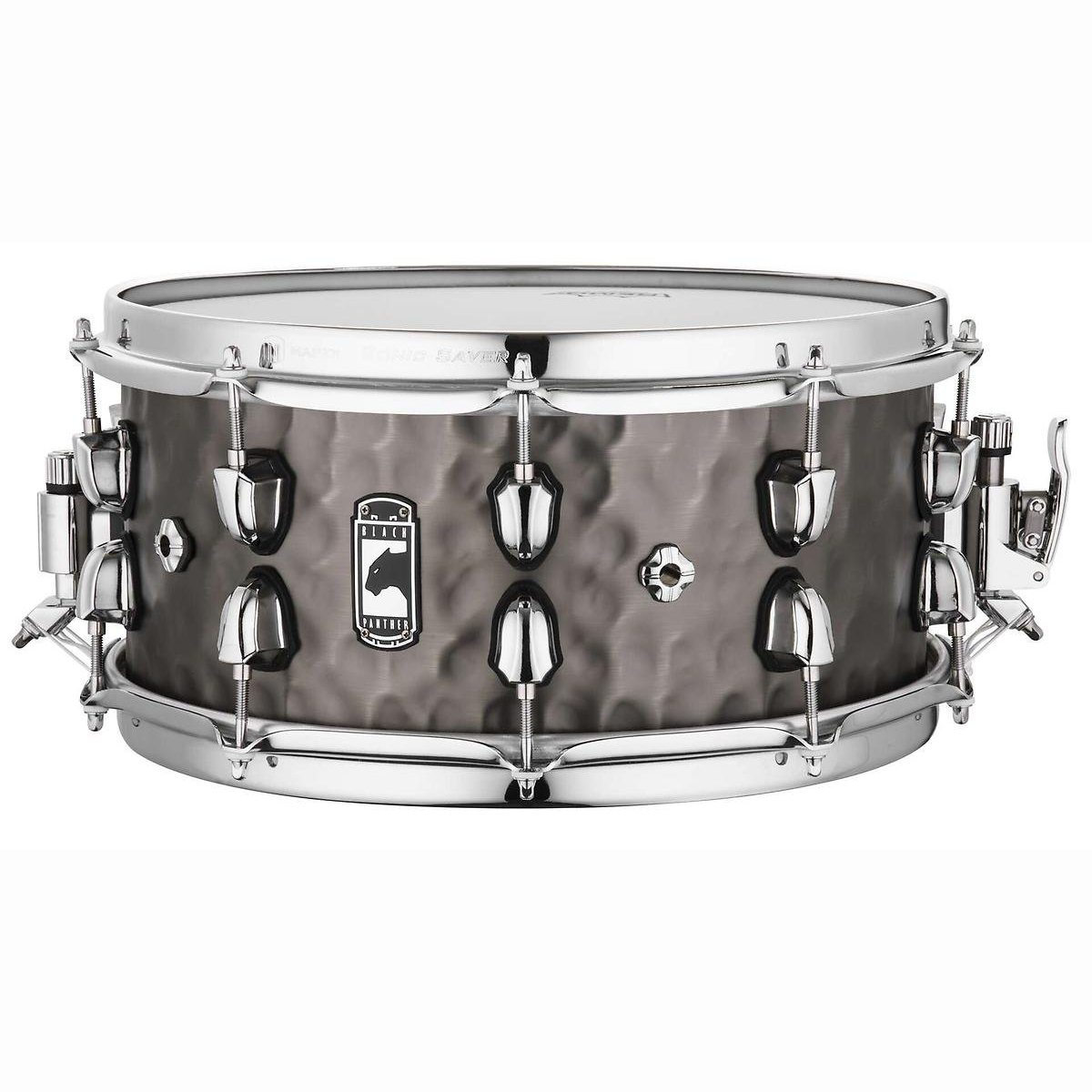 Black Panther Snare 14x6,5 Persuader