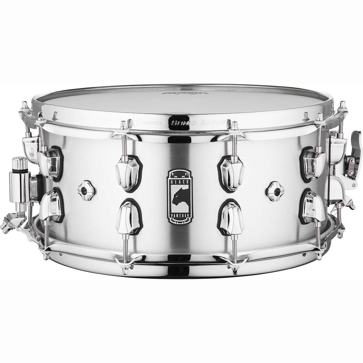 Black Panther Snare 14x6,5 Atomizer