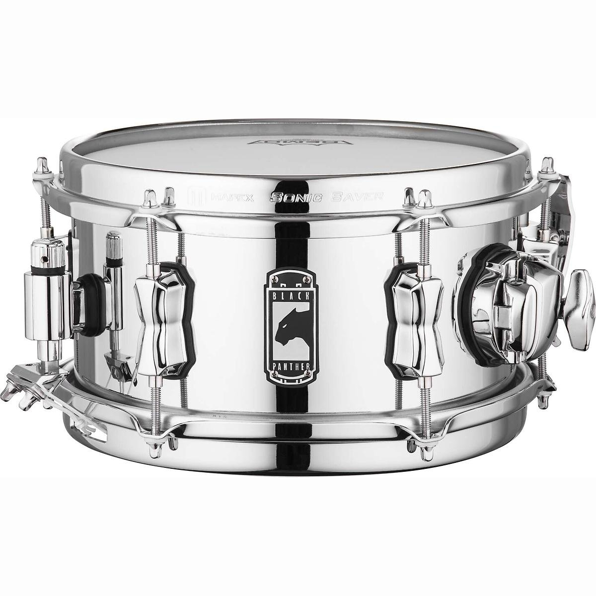 Black Panther Snare 10x5,5 Wasp