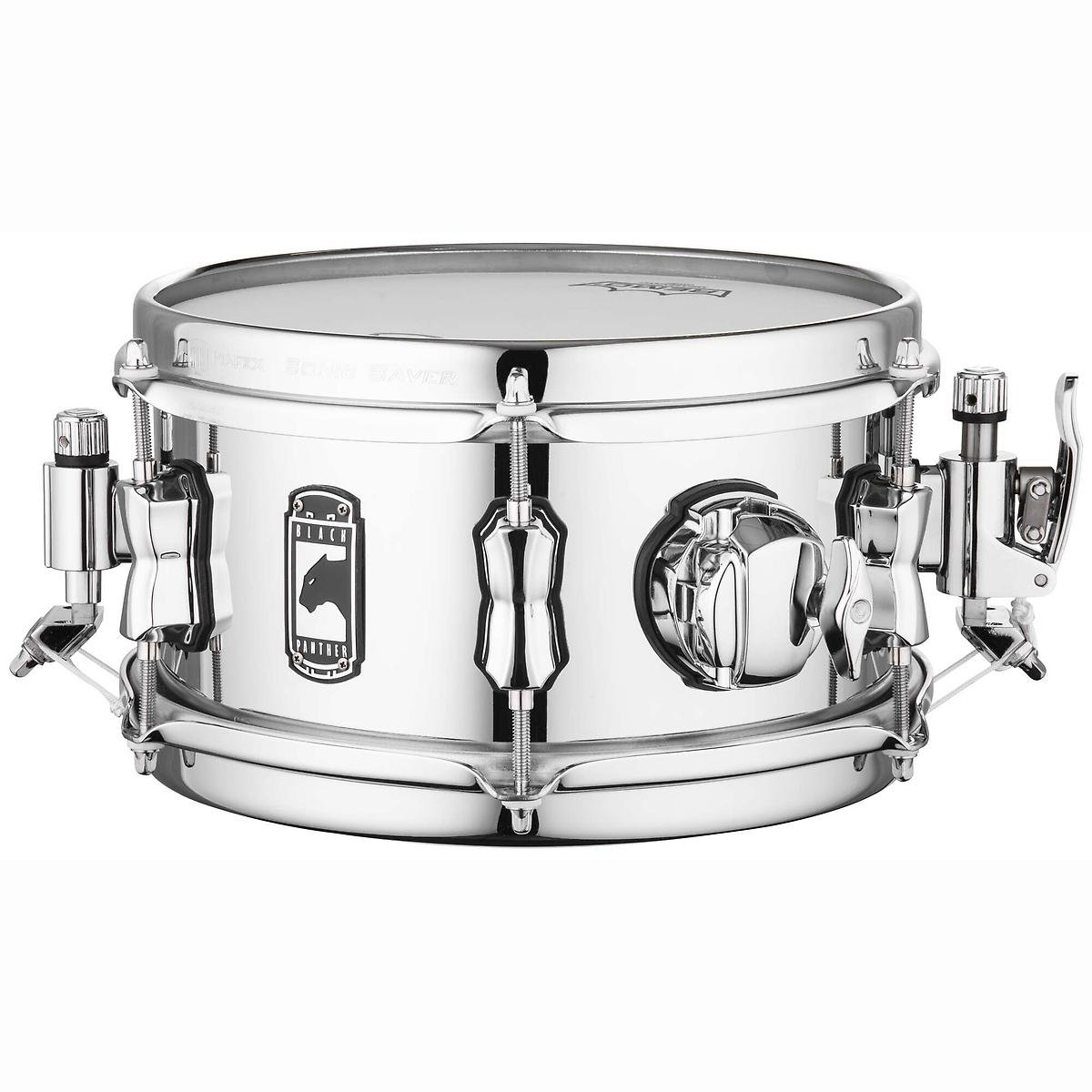 Black Panther Snare 10x5,5 Wasp