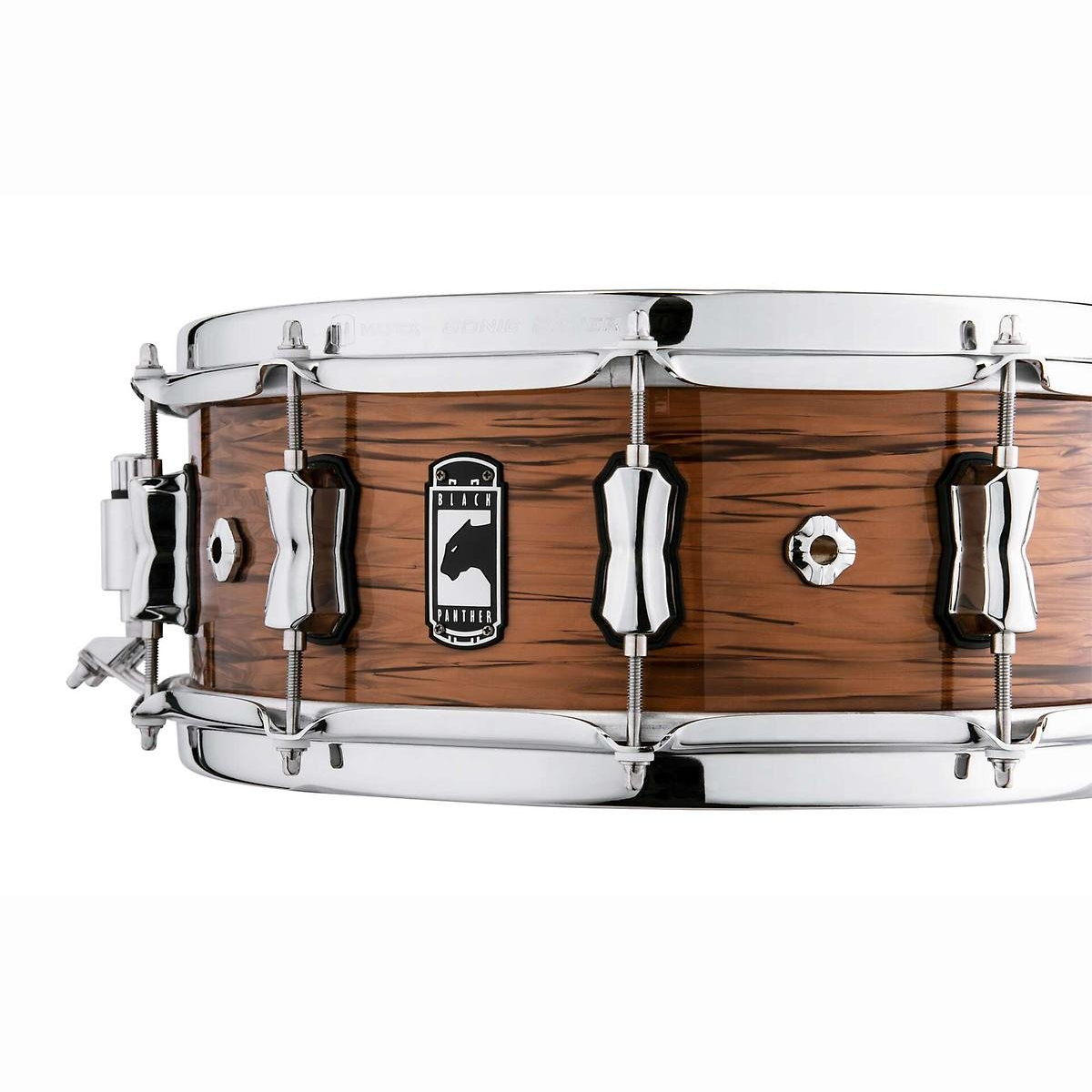 Black Panther Snare 14x5,5 Scorpion