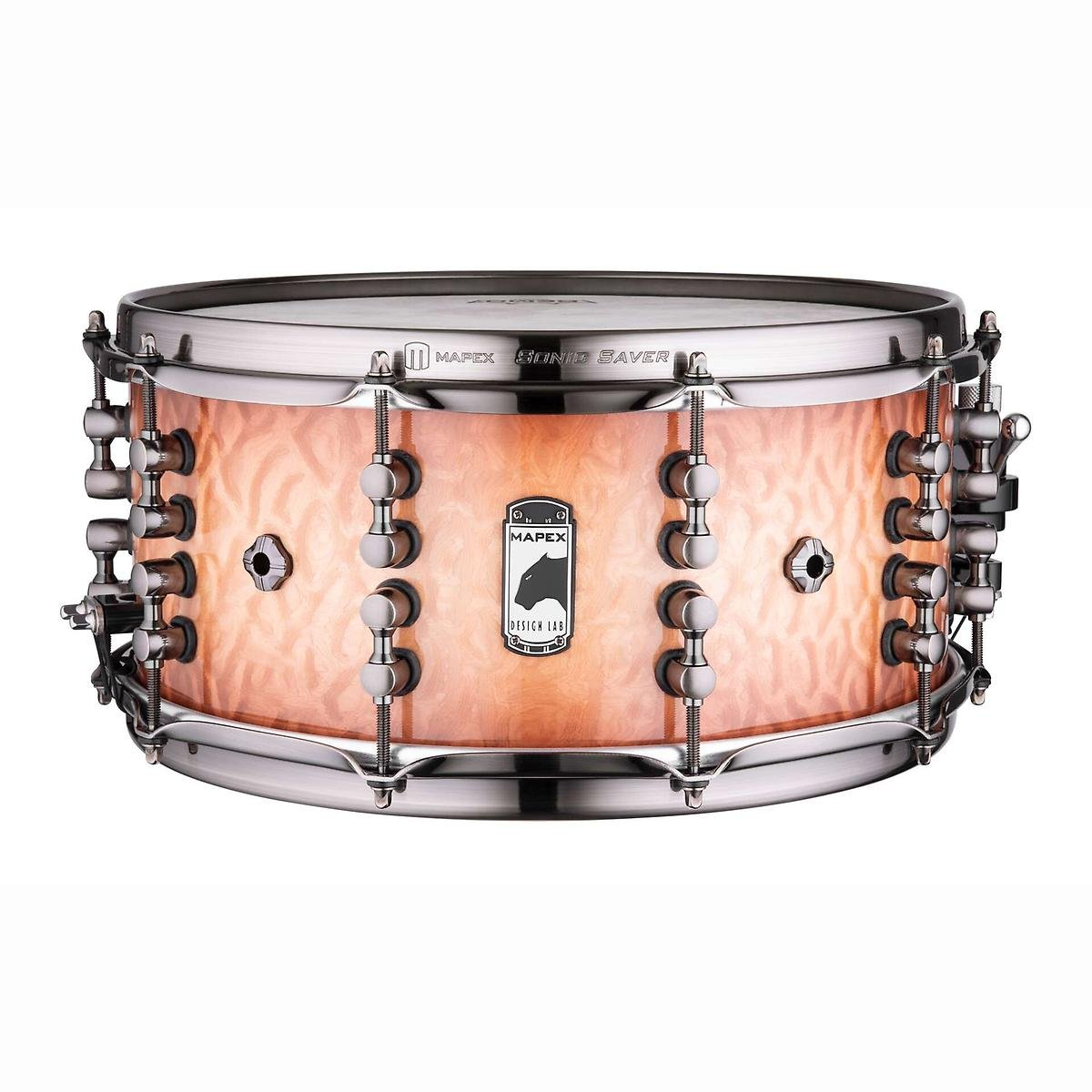 Black Panther Snare 14x6,5 The Versatus
