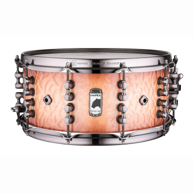 Black Panther Snare 14x6,5 The Versatus