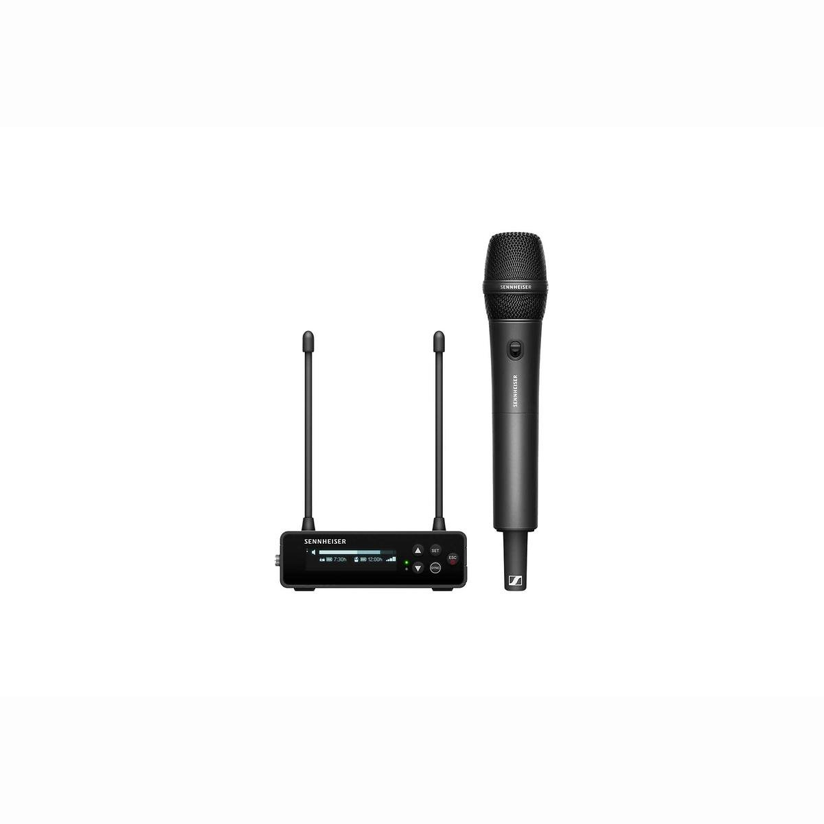 EW-DP-835-S Set (R1-6)