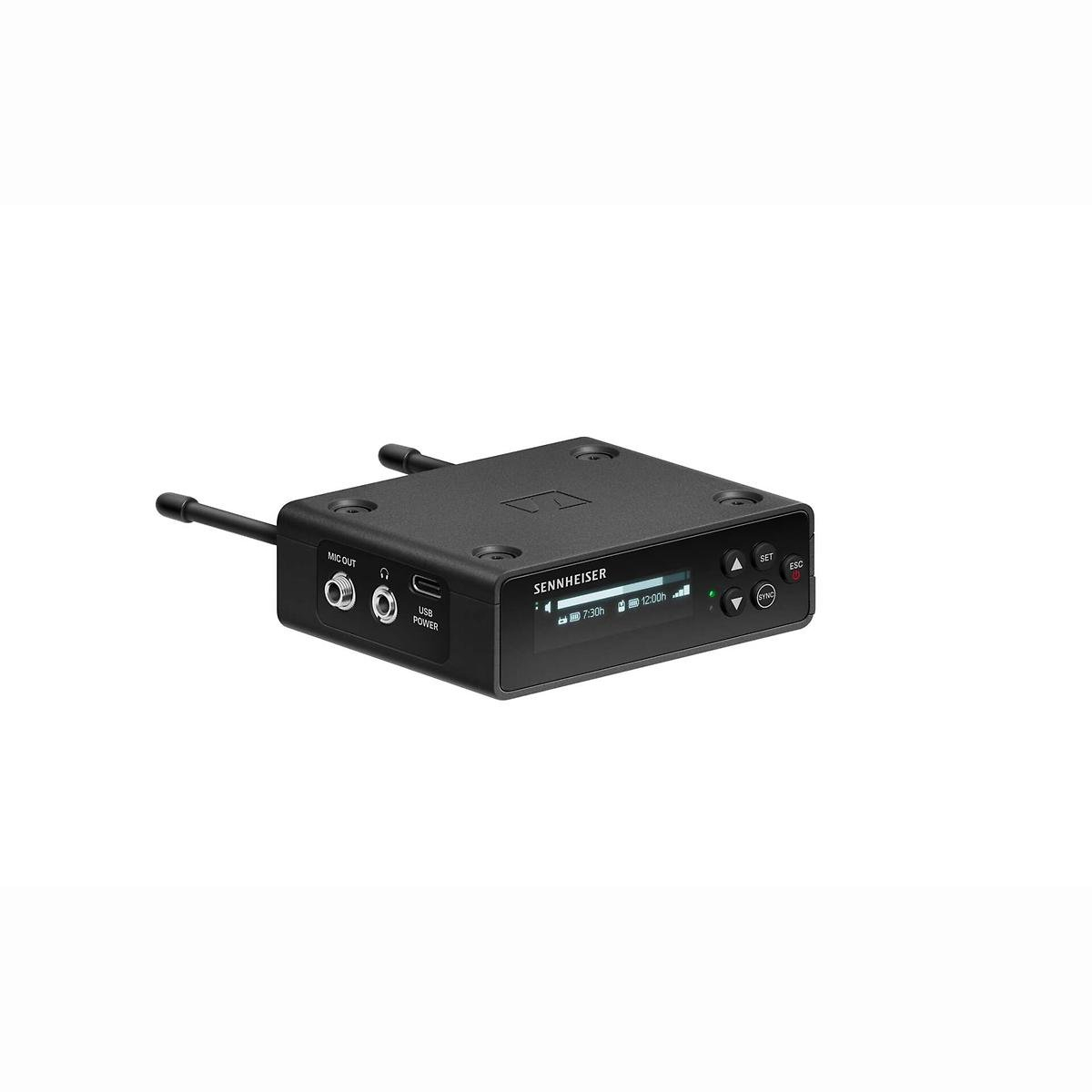 EW-DP-835-S Set (R1-6)