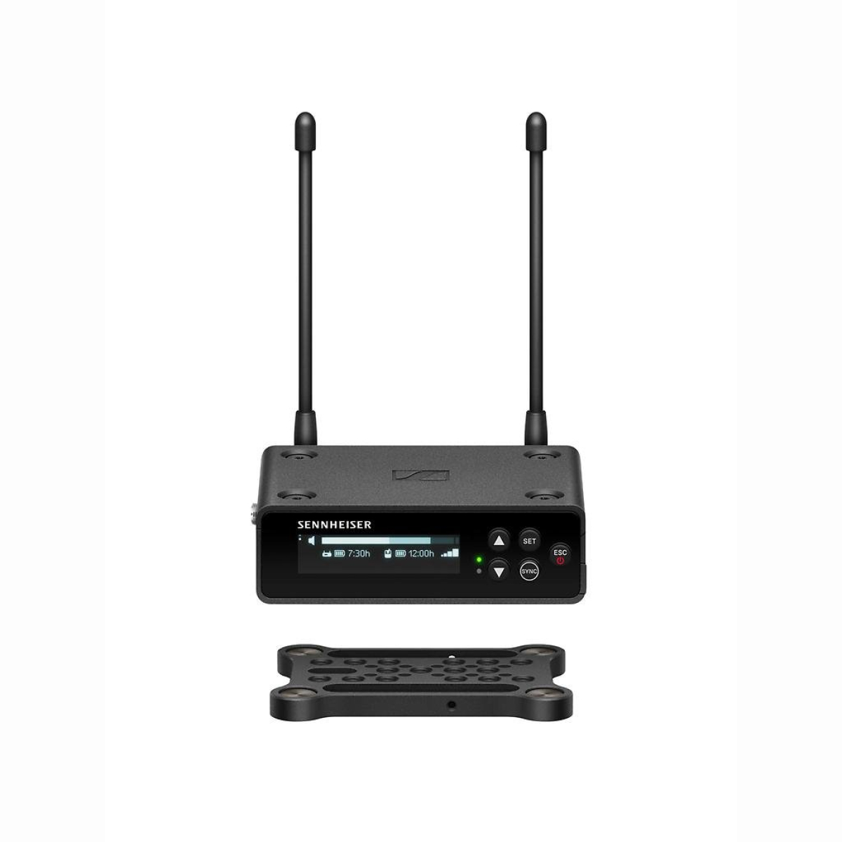 EW-DP-835-S Set (R1-6)