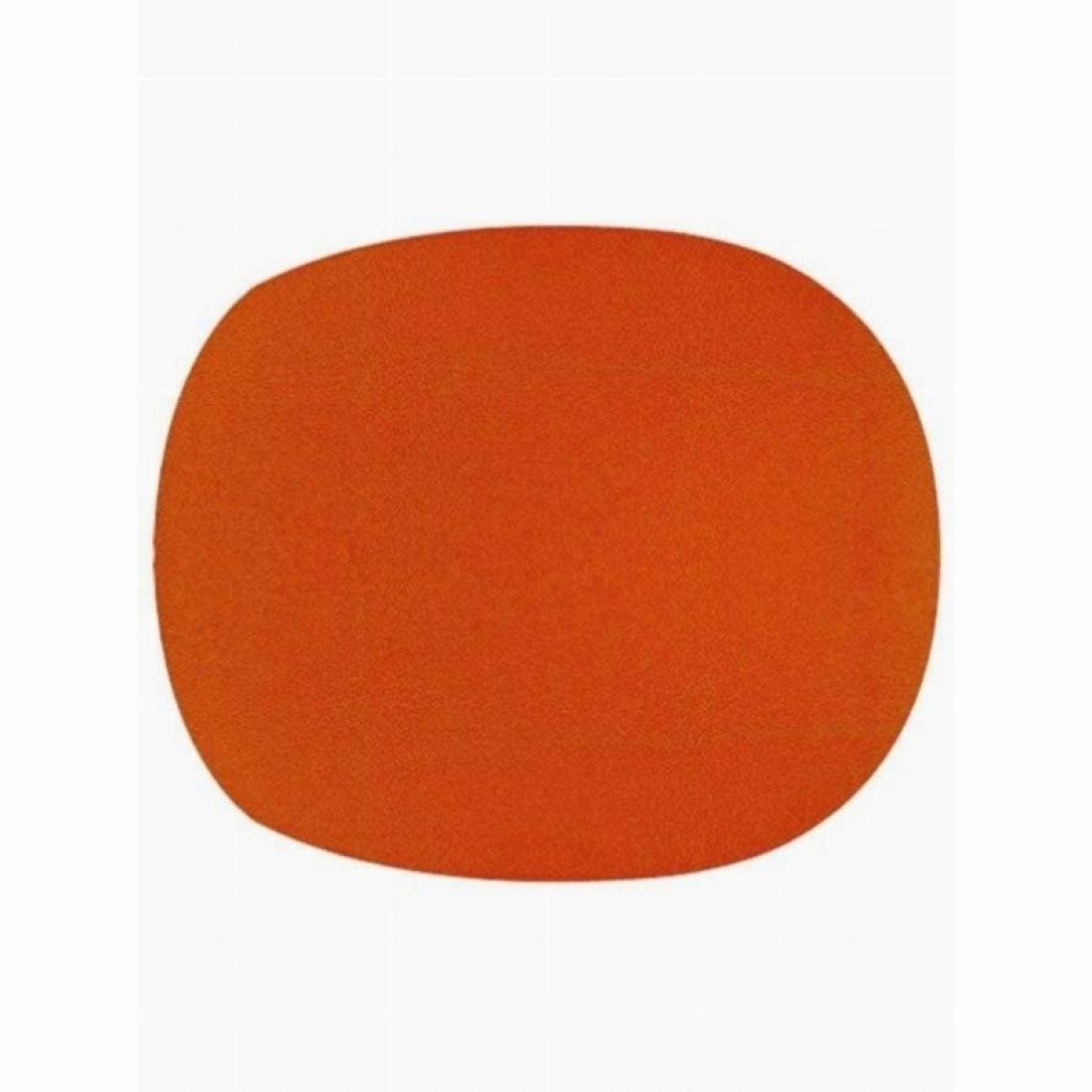WS-10-RG Mikrofon Windschutz orange