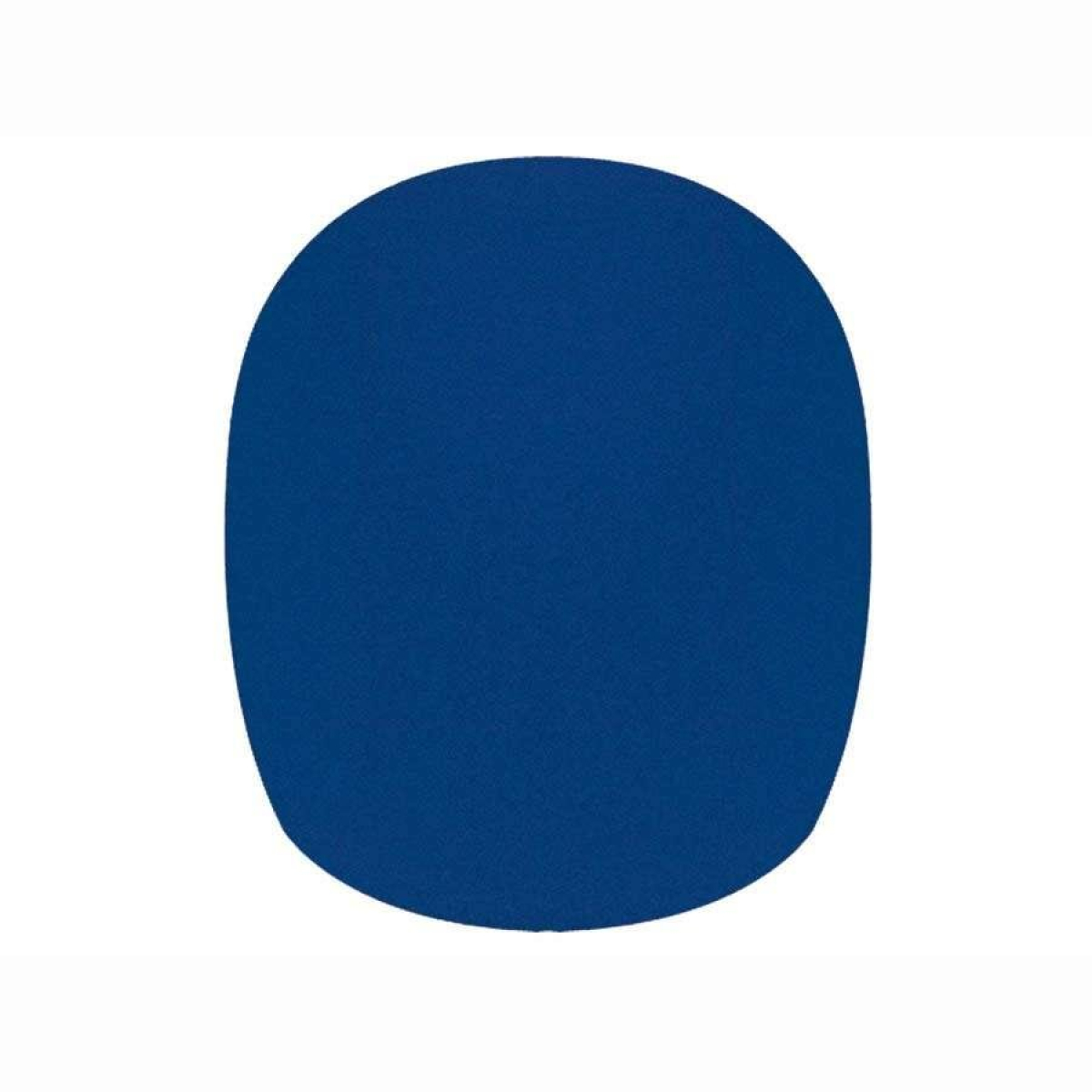 WS-10-BU Mikrofon Windschutz blau WS-10-BU Mikrofon Windschutz blau