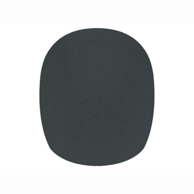 WS-10-BK Mikrofon Windschutz schwarz WS-10-BK Mikrofon Windschutz schwarz