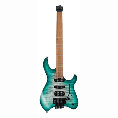 Space G6TR Headless Semi Gloss Lagoon