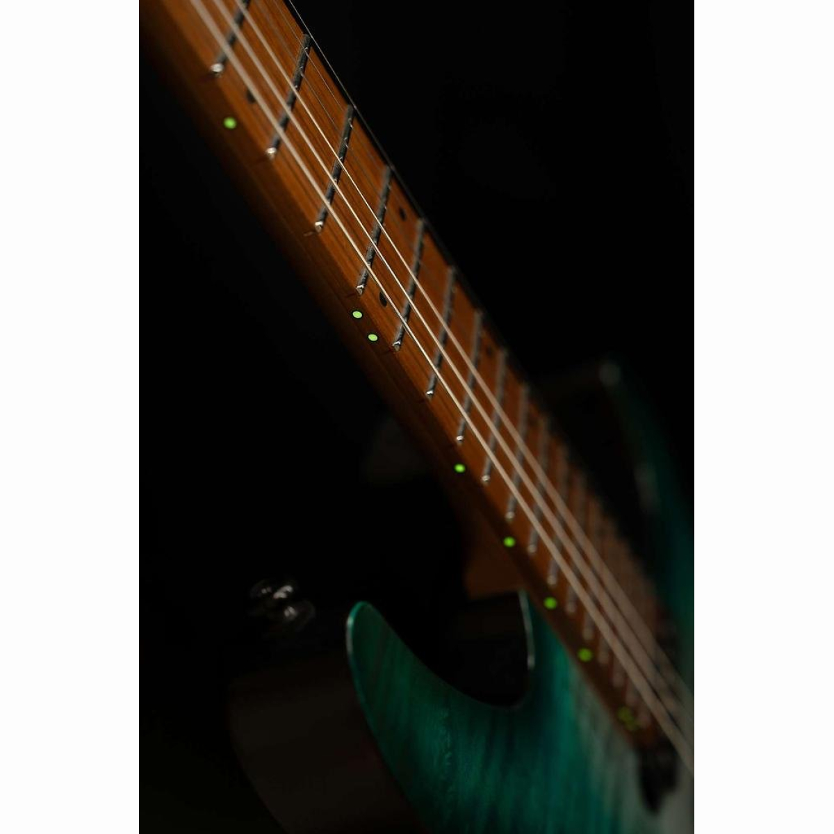 Space G6TR Headless Semi Gloss Lagoon