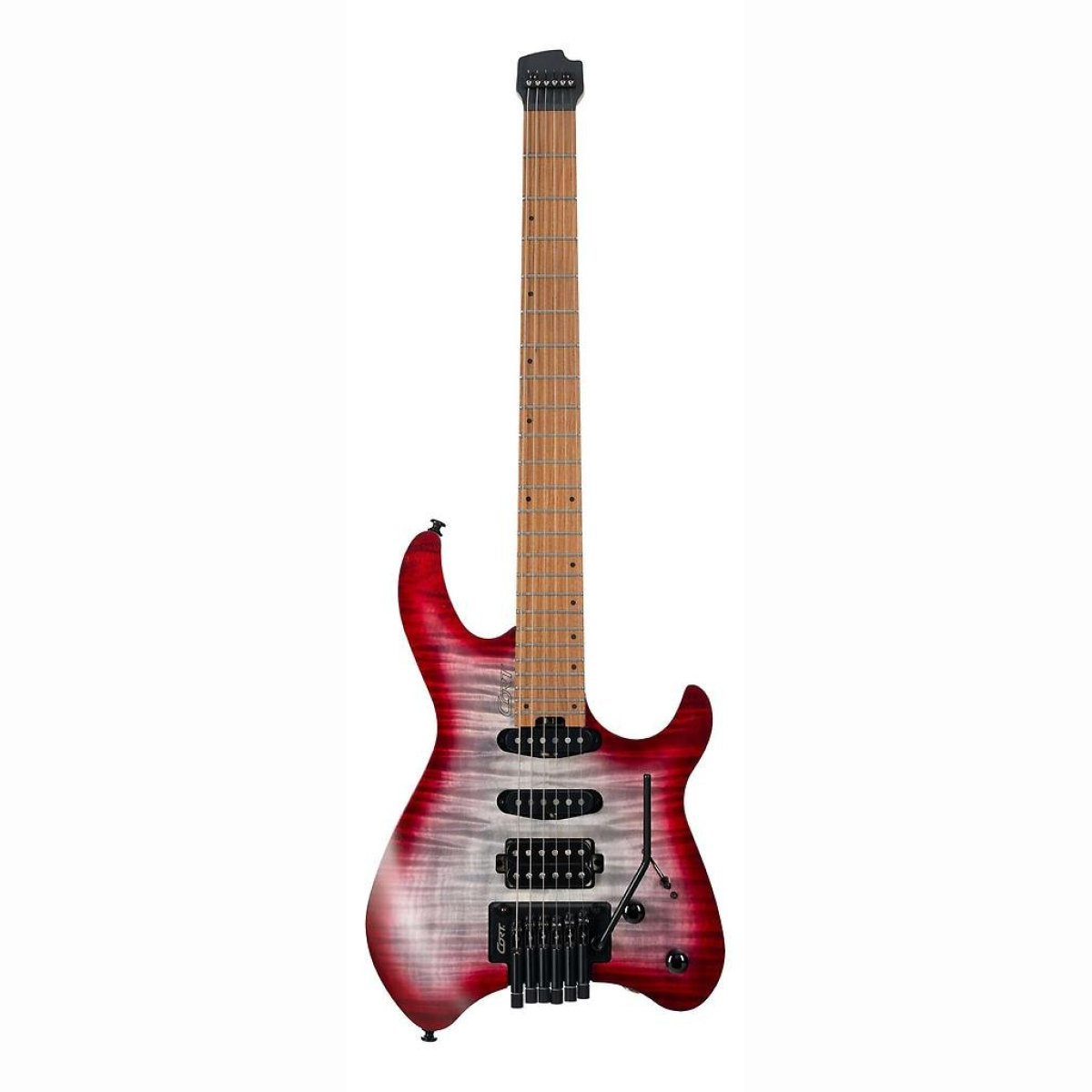 Space G6TR Headless Semi Gloss Lava