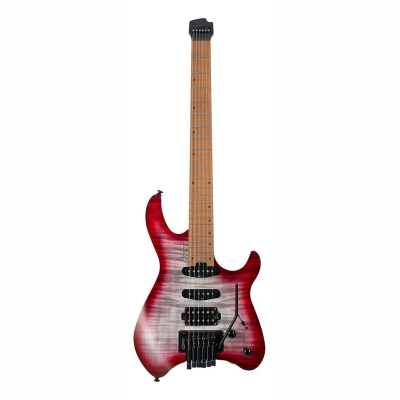 Space G6TR Headless Semi Gloss Lava