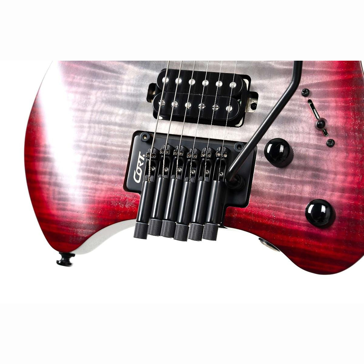Space G6TR Headless Semi Gloss Lava