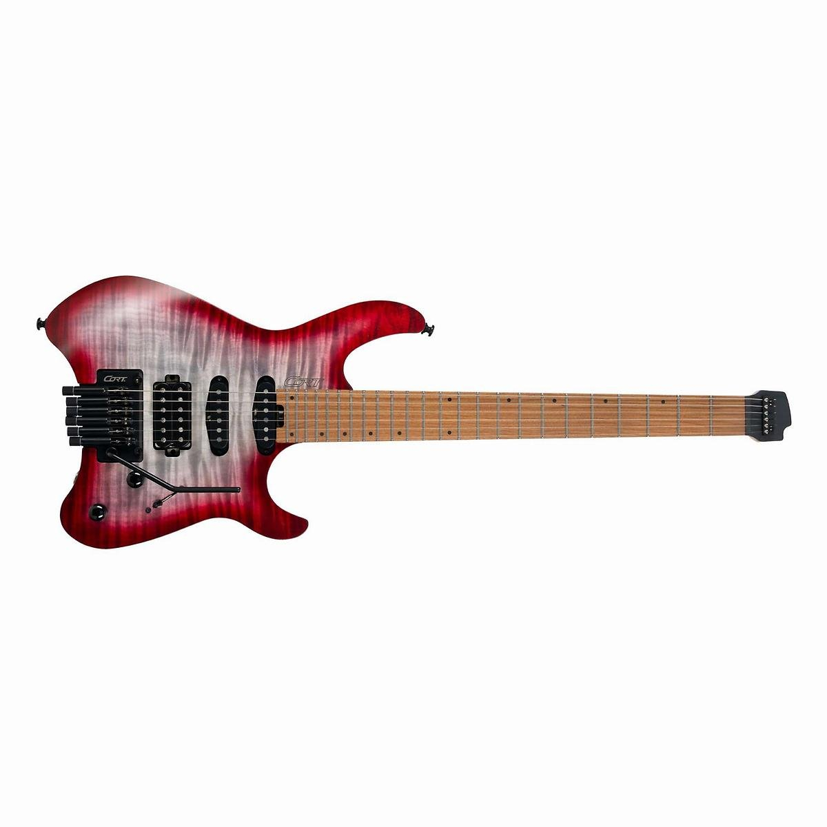 Space G6TR Headless Semi Gloss Lava
