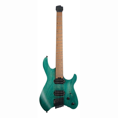 Space G6MS Headless Semi Gloss Turquoise