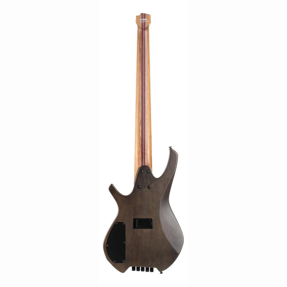 Space 5 Star Dust Black