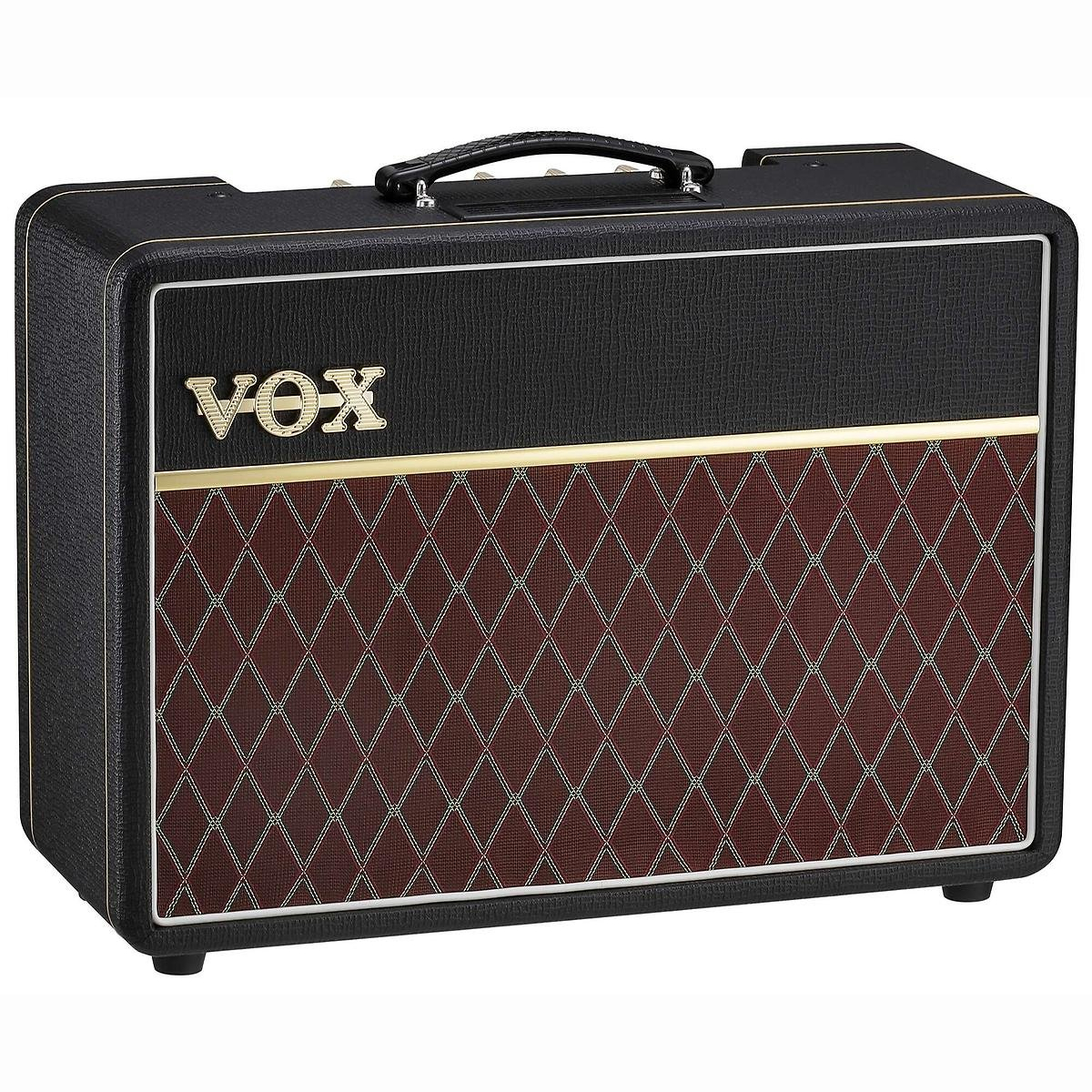 AC10 C1 Custom Röhrenamp 10Watt