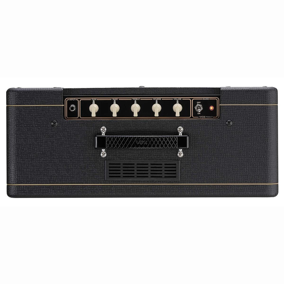 AC10 C1 Custom Röhrenamp 10Watt