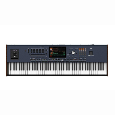 PA-5X 88 Musikant Entertainer Keyboard PA-5X 88 Musikant Entertainer Keyboard