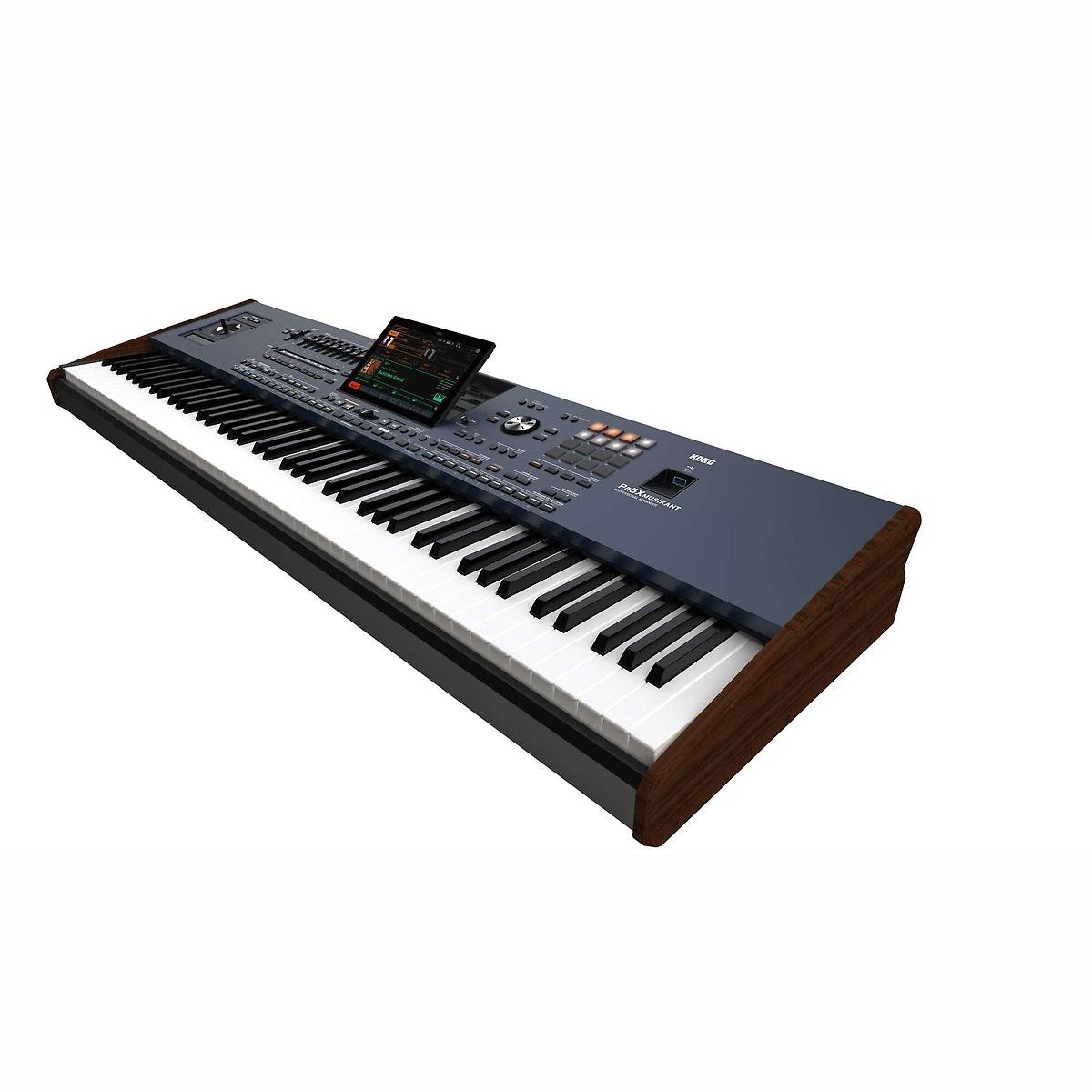 PA-5X 88 Musikant Entertainer Keyboard PA-5X 88 Musikant Entertainer Keyboard