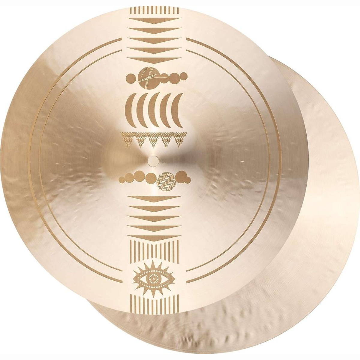 Anika Nilles Lunar HiHat 14