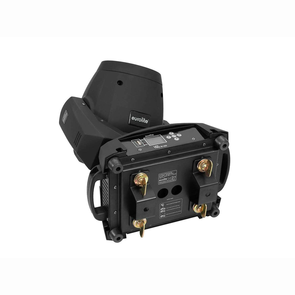 LED TMH-S180 Moving Head Spot LED TMH-S180 Moving Head Spot