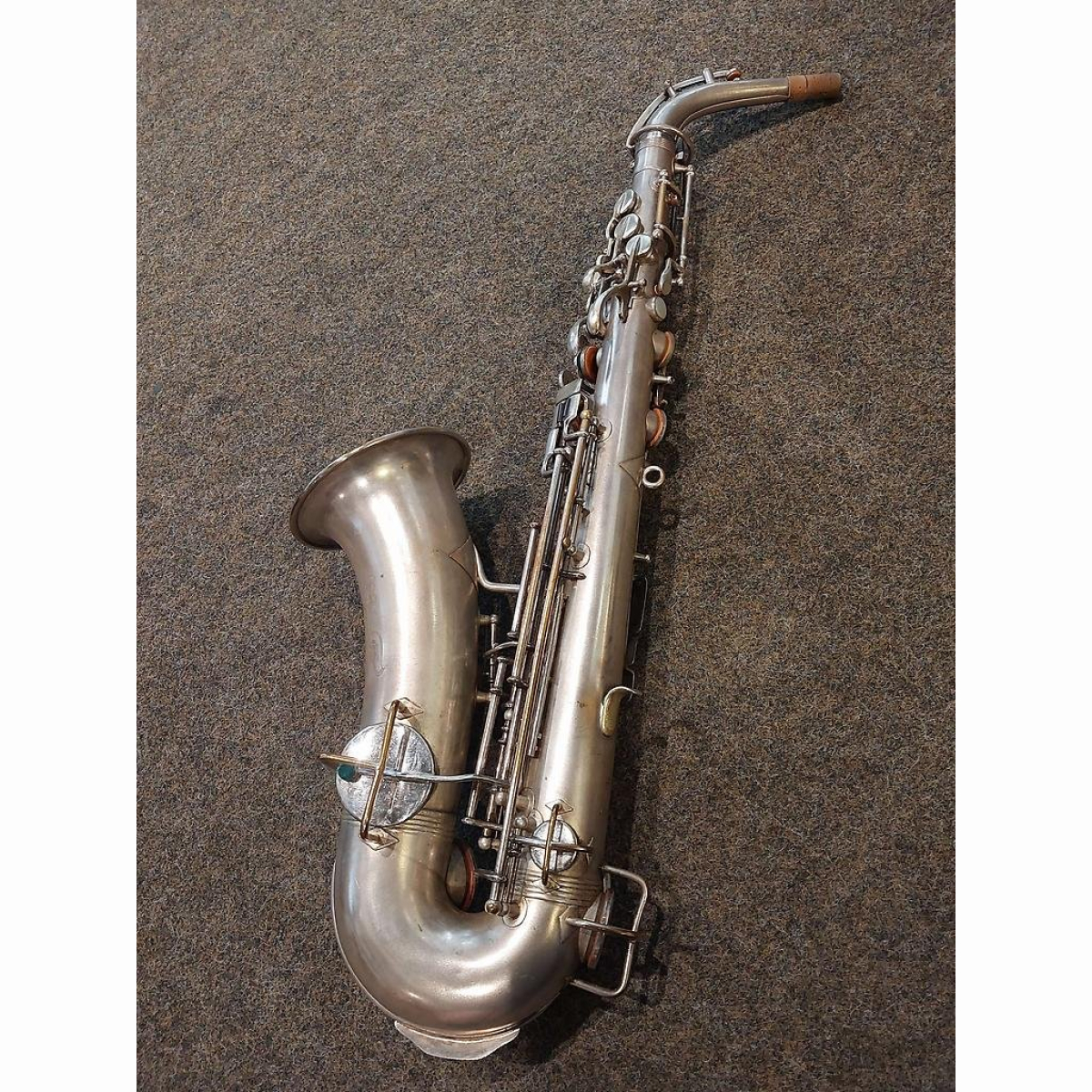Sax./Alt Conreid Low Pitch M Gigbag Sax./Alt Conreid Low Pitch M Gigbag