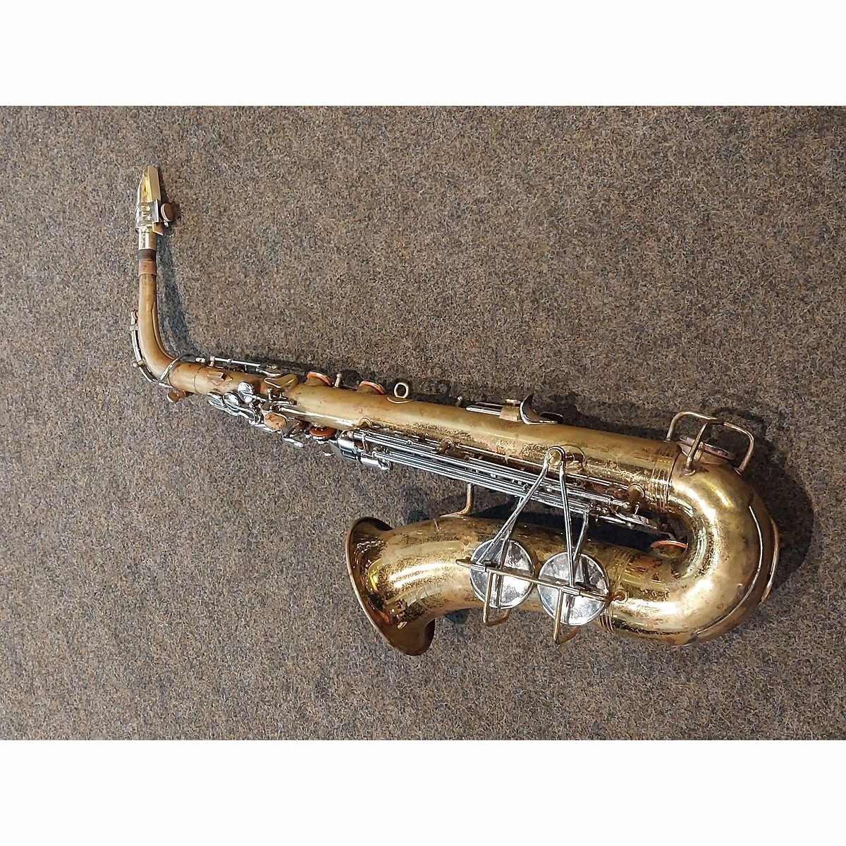 Sax./Alt indiama by Martin M Koffer Sax./Alt indiama by Martin M Koffer