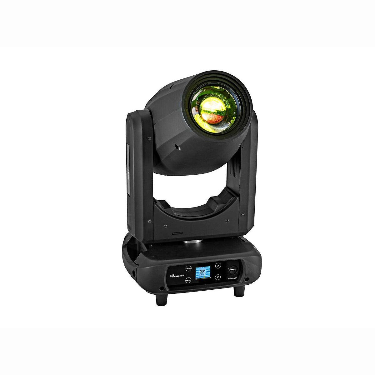 LED TMH-S200 CMY Moving Head