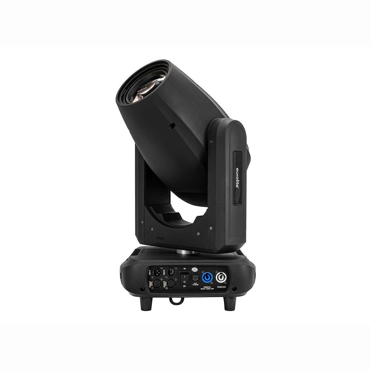 LED TMH-S200 CMY Moving Head
