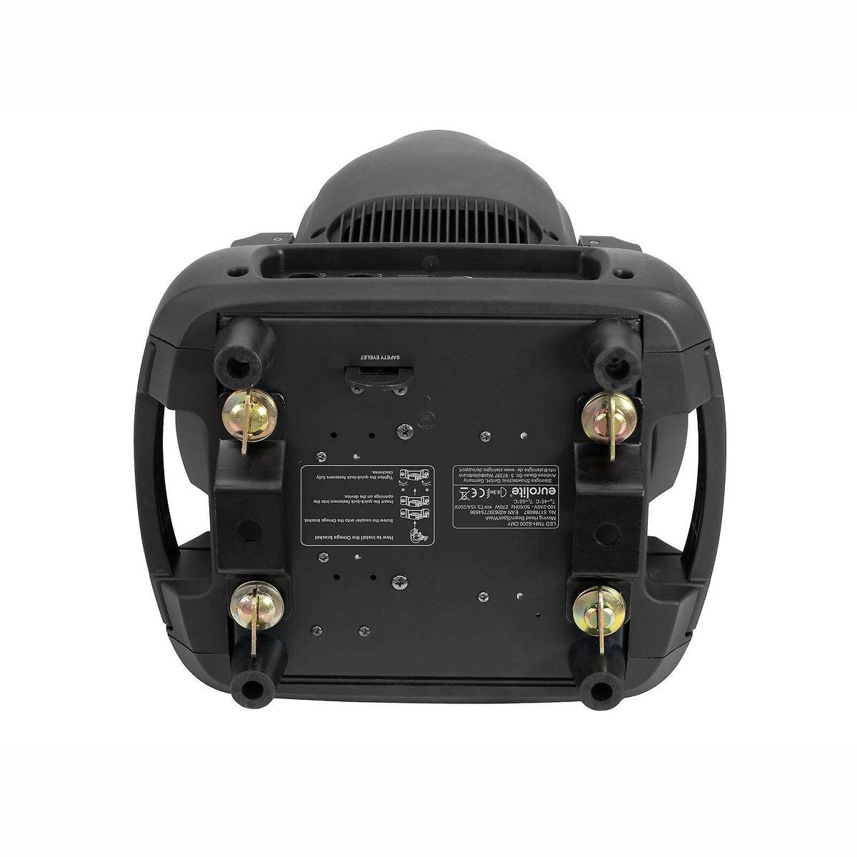LED TMH-S200 CMY Moving Head