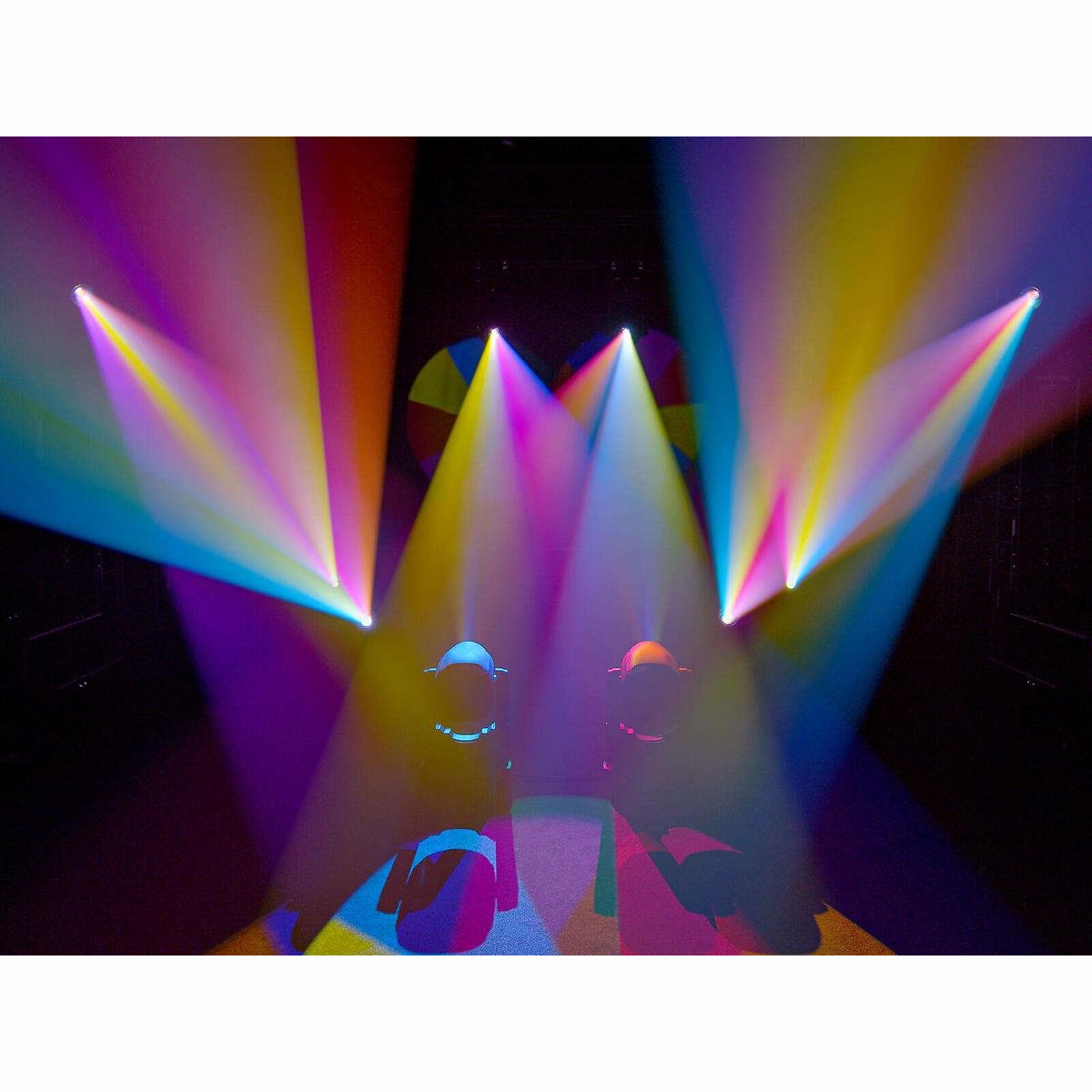 LED TMH-S200 CMY Moving Head