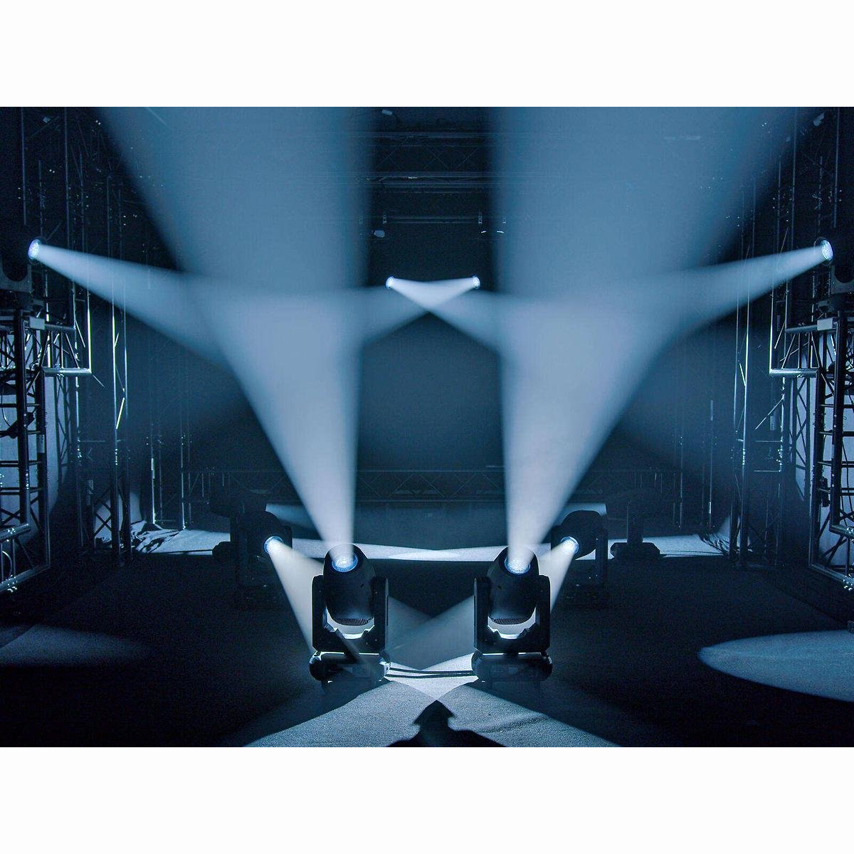 LED TMH-S200 CMY Moving Head