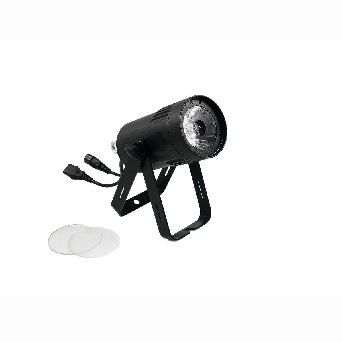 LED PST-15W MK2 COB RGBW Pinspot LED PST-15W MK2 COB RGBW Pinspot