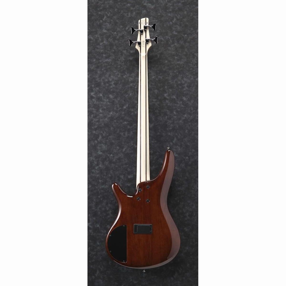 SR370EF-BBT Brown Burst Matte E-Bass
