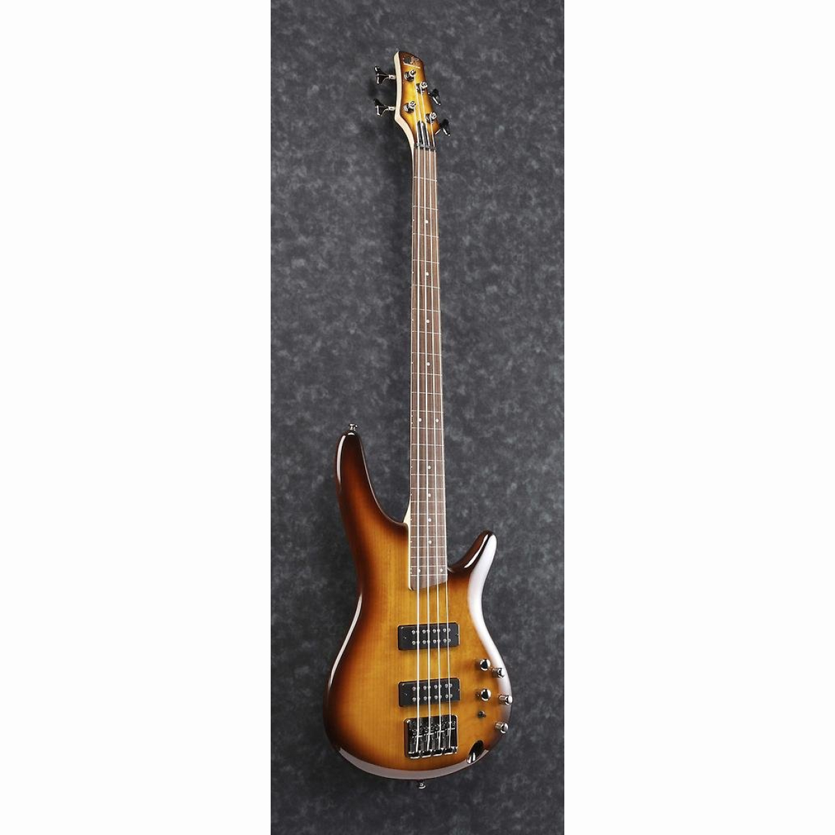 SR370EF-BBT Brown Burst Matte E-Bass