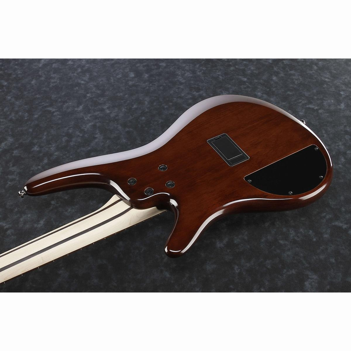SR370EF-BBT Brown Burst Matte E-Bass