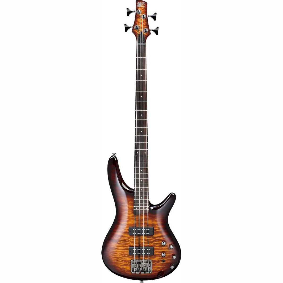 SR400EQM-DEB Dragon Eye Burst