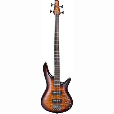 SR400EQM-DEB Dragon Eye Burst