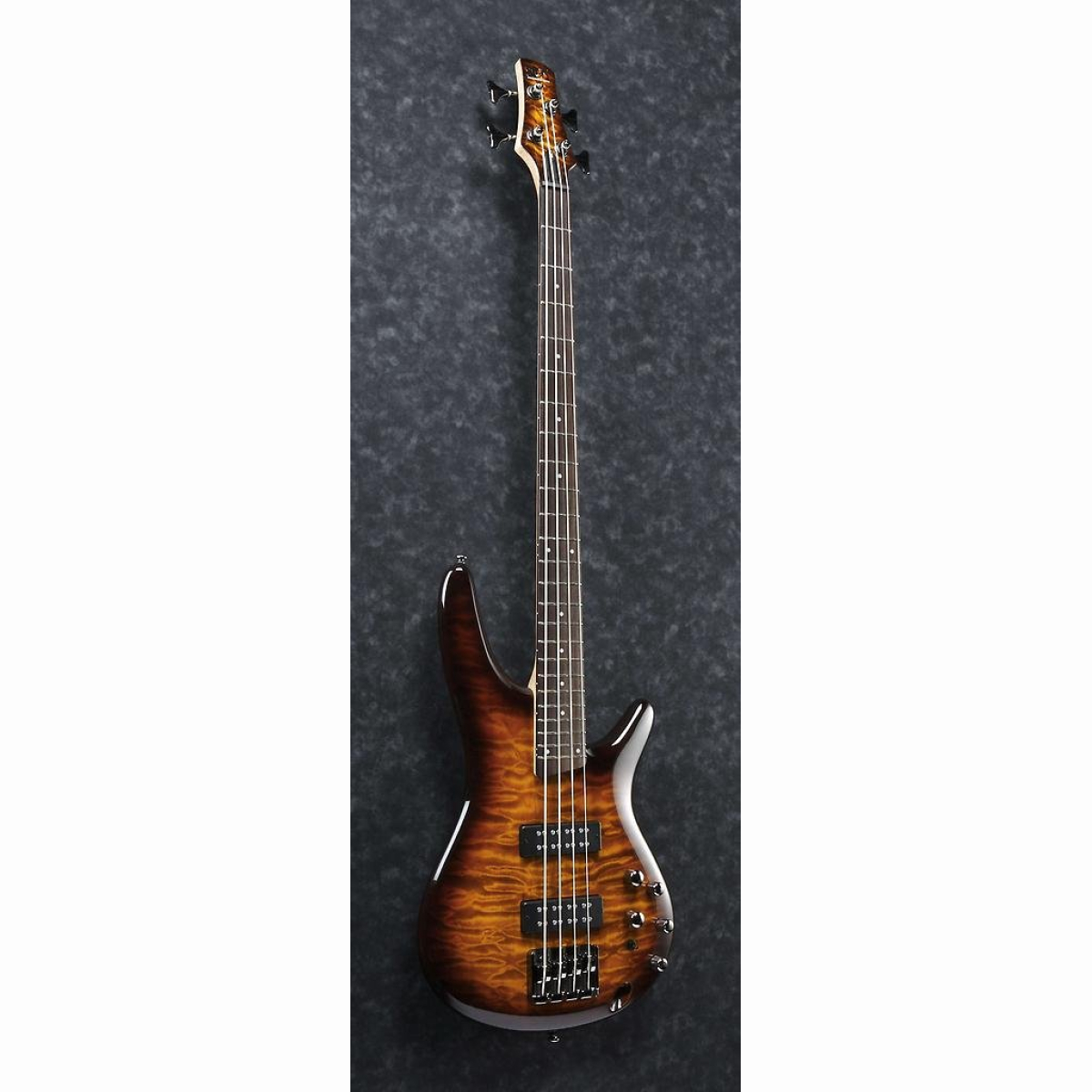 SR400EQM-DEB Dragon Eye Burst