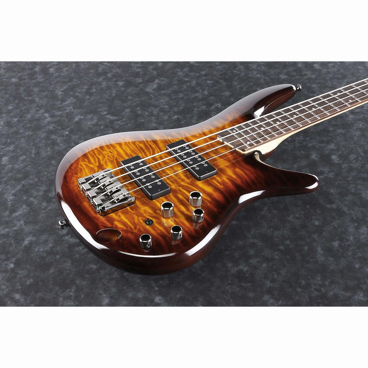 SR400EQM-DEB Dragon Eye Burst