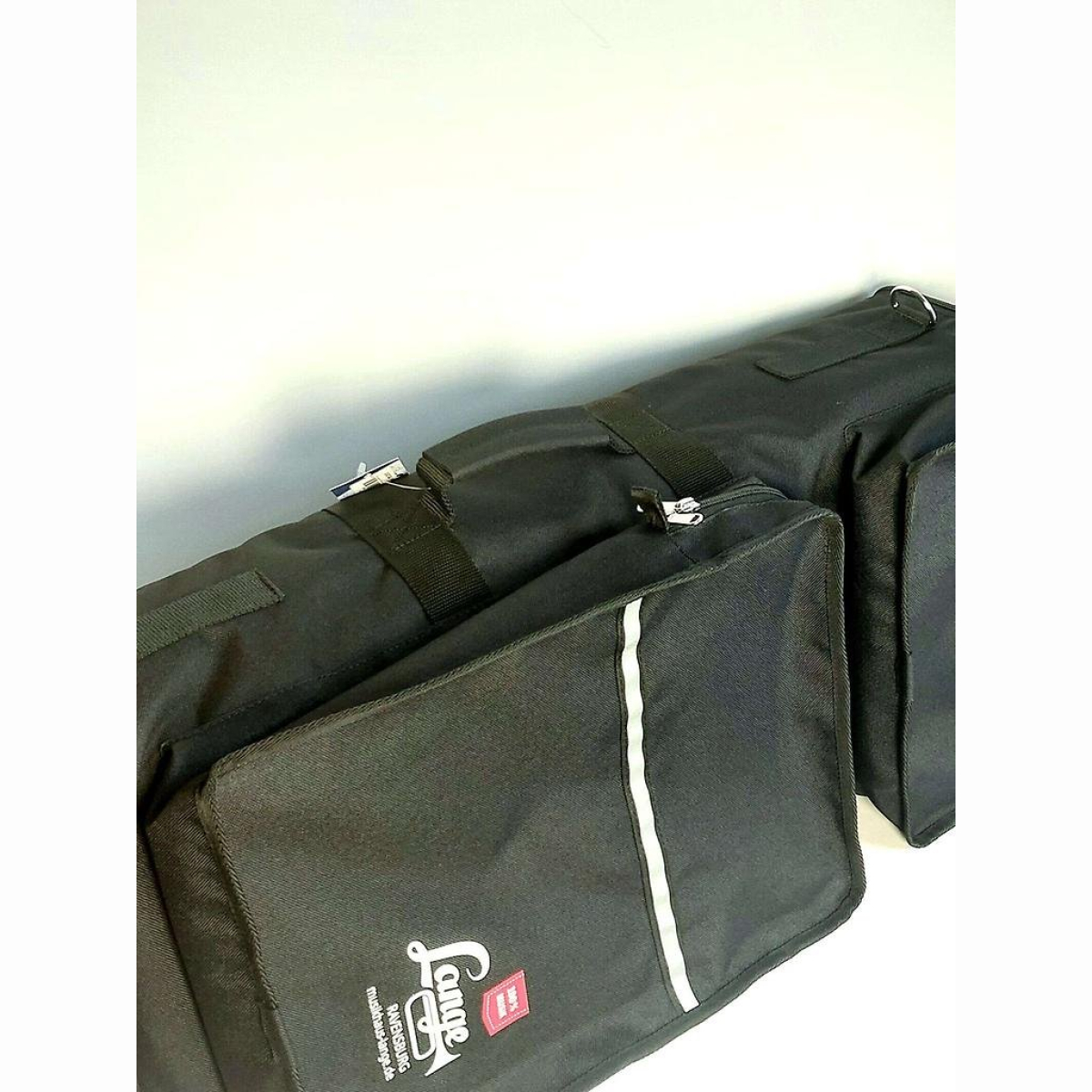 Ständertasche instrument und Tablet Ständertasche instrument und Tablet
