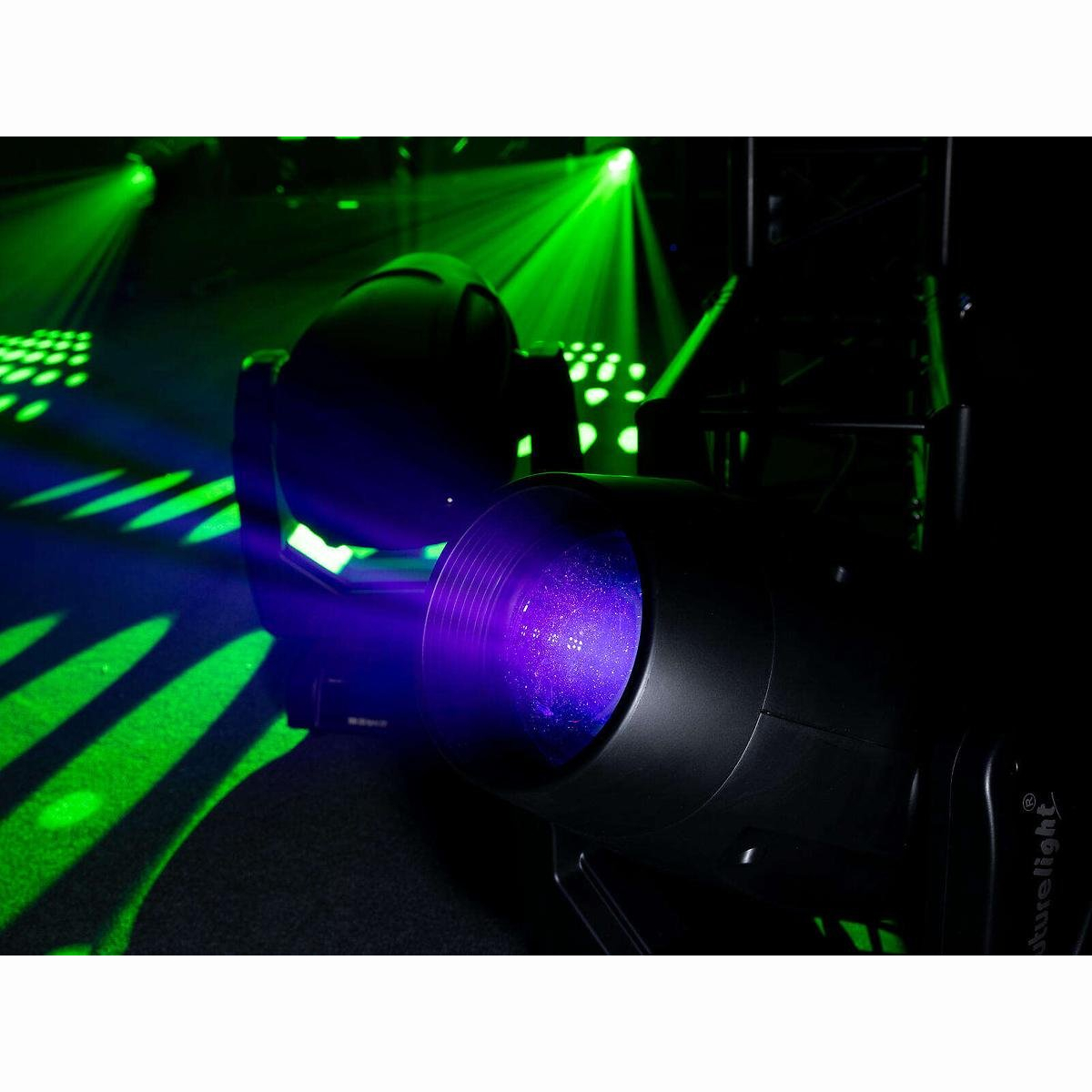 DMH-380 Hybrid CMY Moving Head