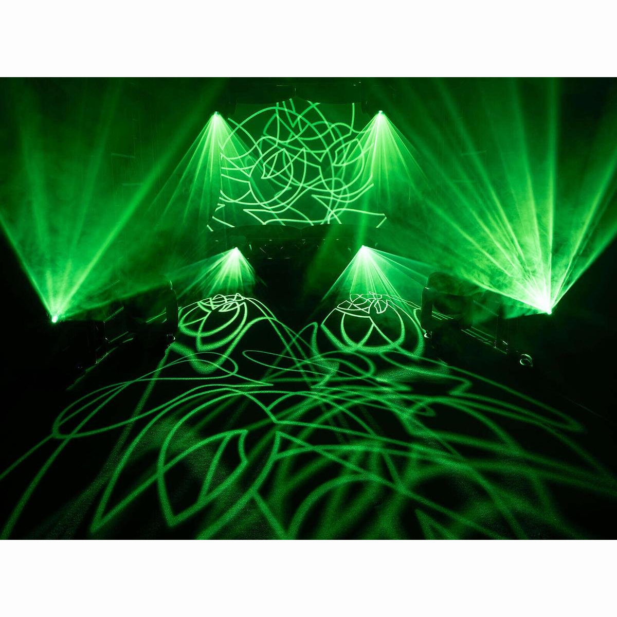 DMH-380 Hybrid CMY Moving Head