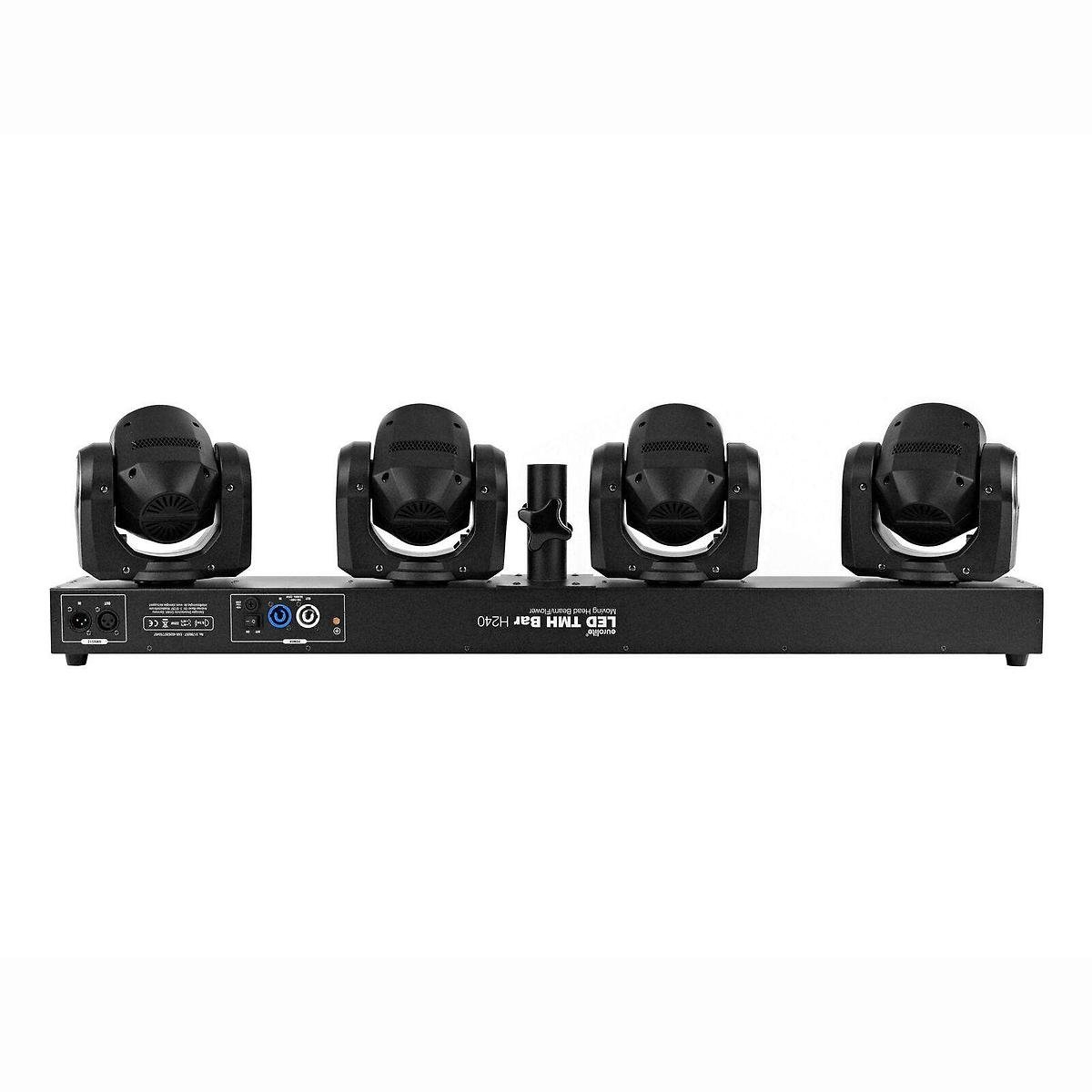 LED TMH Bar H240 4-fach Moving Head