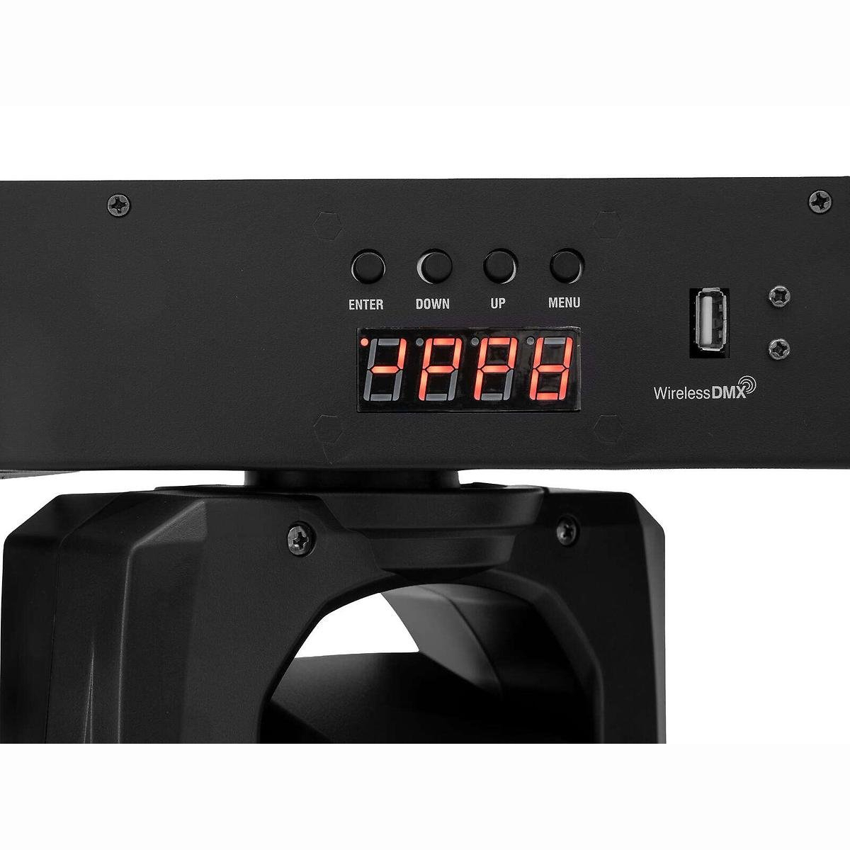 LED TMH Bar H240 4-fach Moving Head