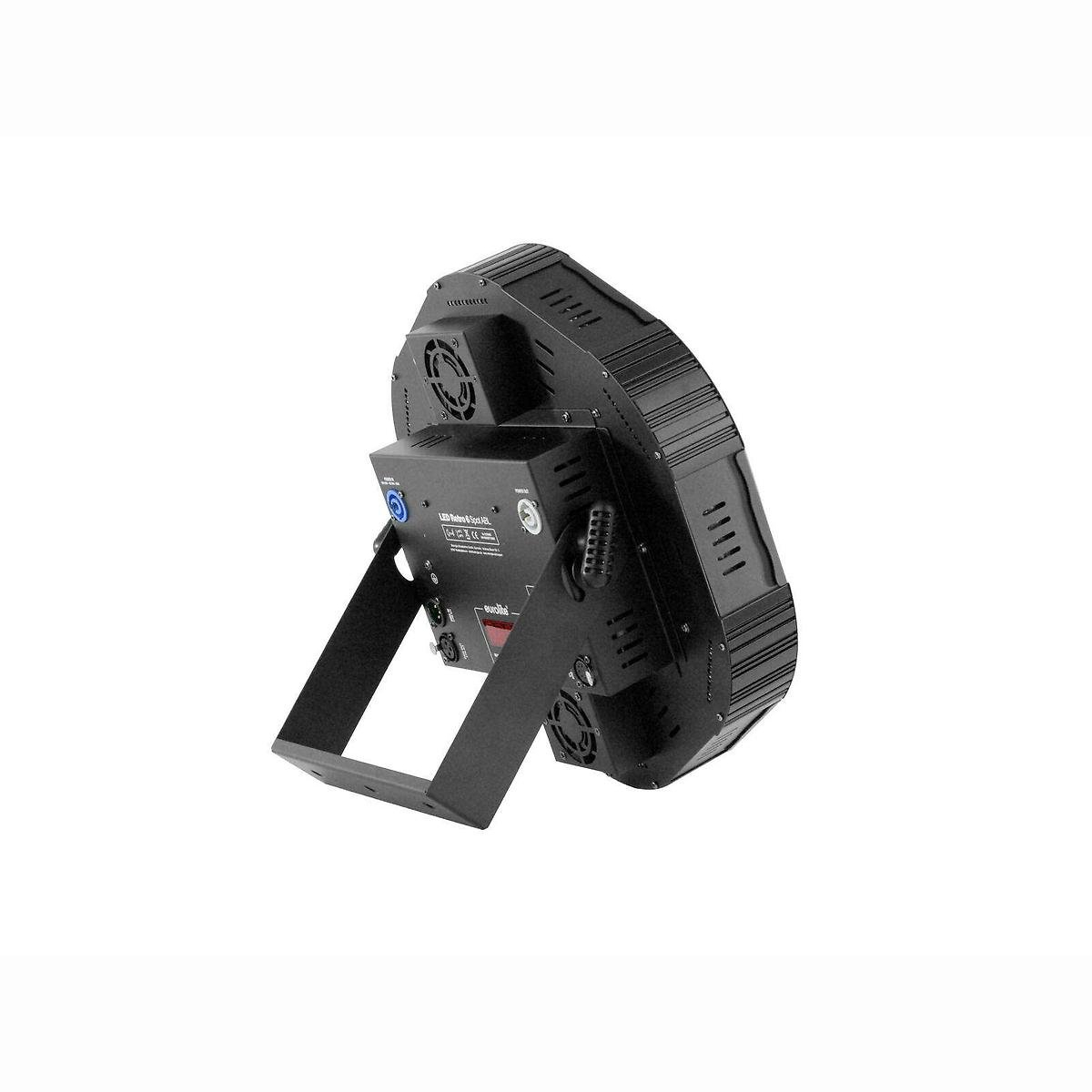 LED Retro 6 Spot ABL LED Retro 6 Spot ABL