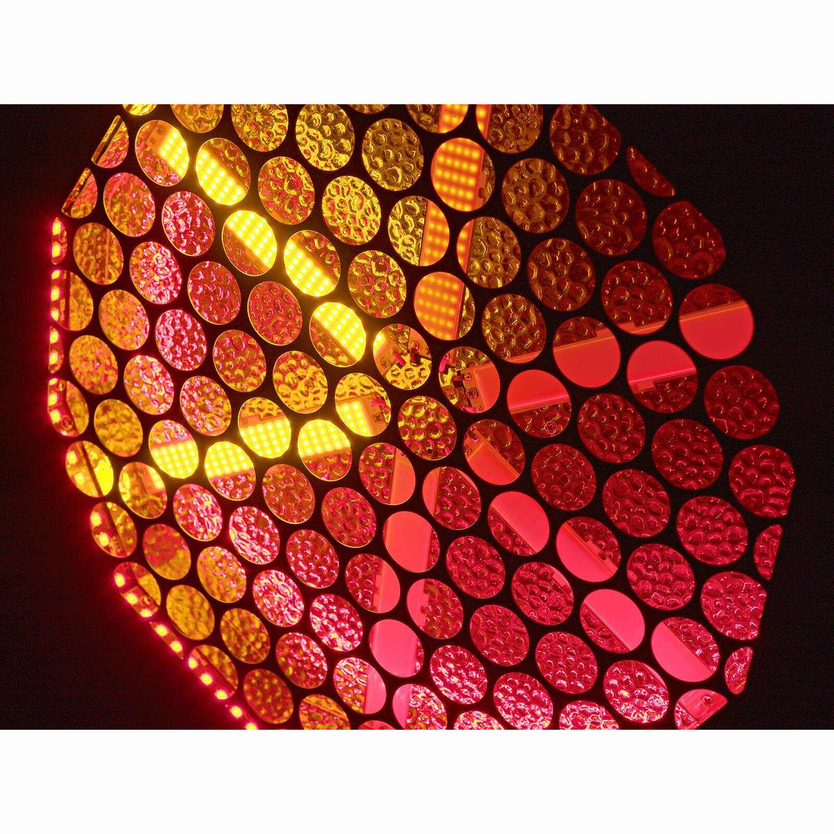 LED Retro 6 Spot ABL LED Retro 6 Spot ABL