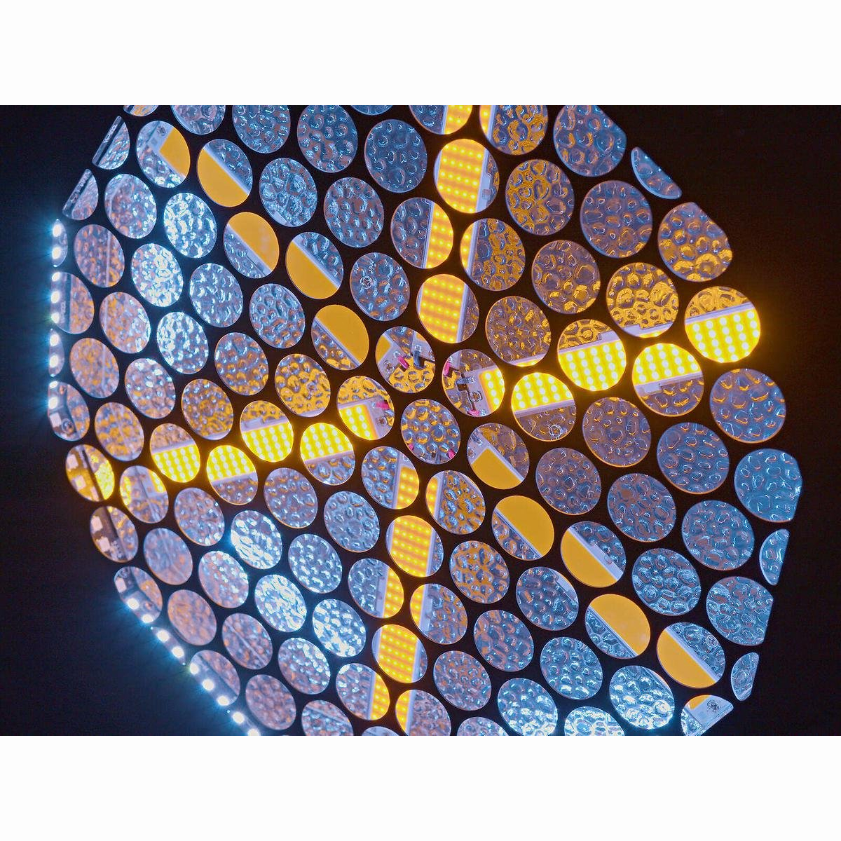 LED Retro 6 Spot ABL LED Retro 6 Spot ABL